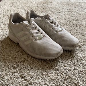 Adidas Torsion shoes